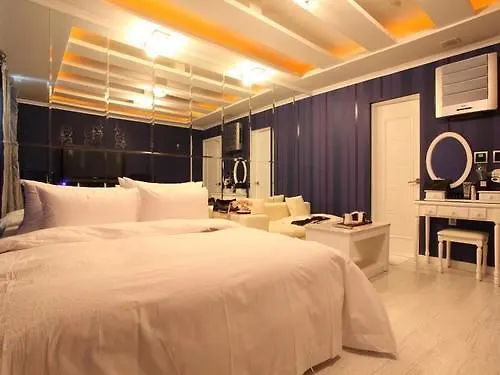 Gangnam Chocolate Hotel Seoul