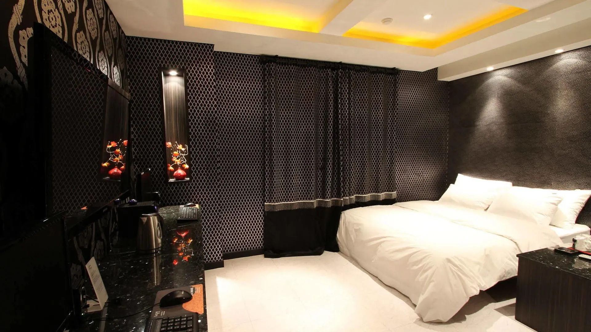 Gangnam Chocolate Hotel Seoul