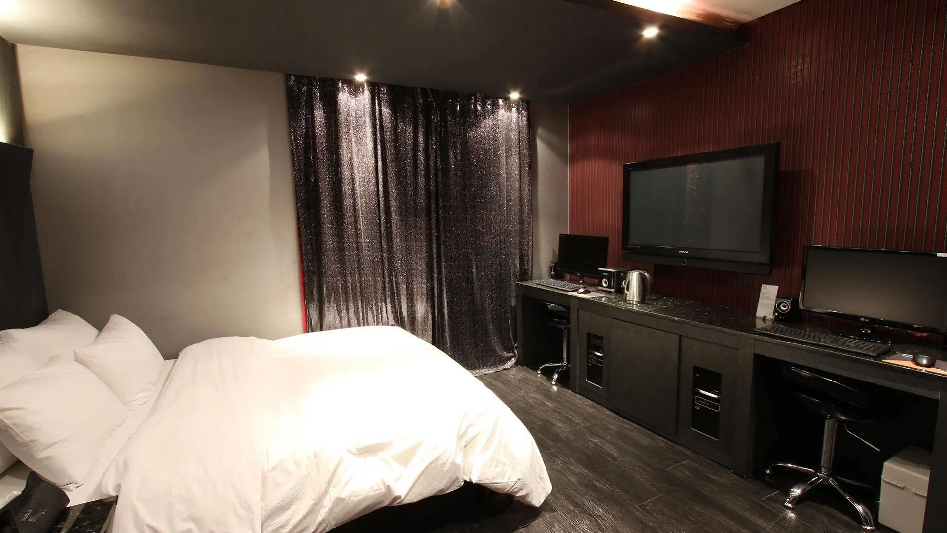 Gangnam Chocolate Hotel Seoul 2*,