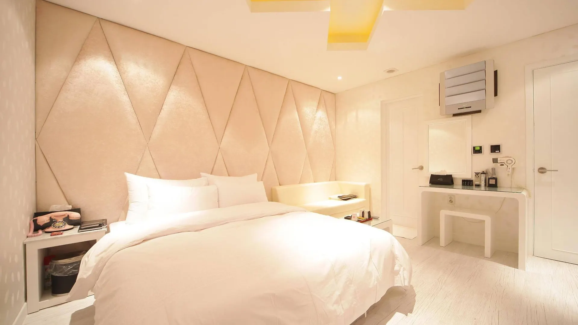 Gangnam Chocolate Hotel Seoul