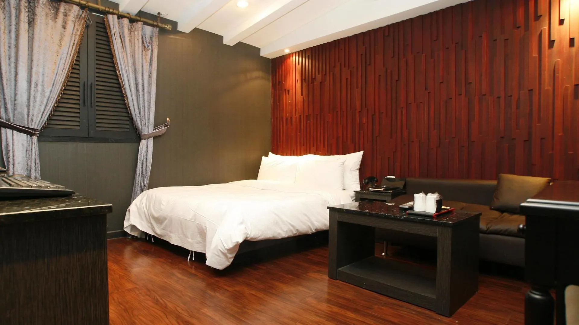 Gangnam Chocolate Hotel Seoul Motel