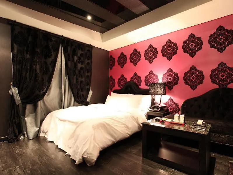 Gangnam Chocolate Hotel Seoul